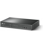 Switch desktop 8 porte 10/100Mbps di cui 4 PoE TL-SF1008LP
