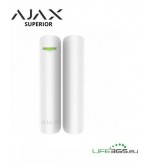 Ajax Superior DoorProtect Jeweller white