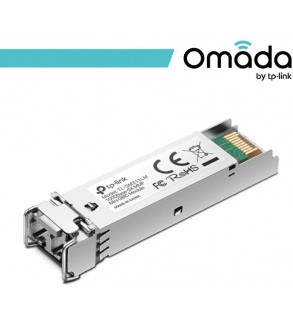 IP-COM Modulo SFP Mini-GBIC 1000BASE-SX multimodale LC - SM311LM