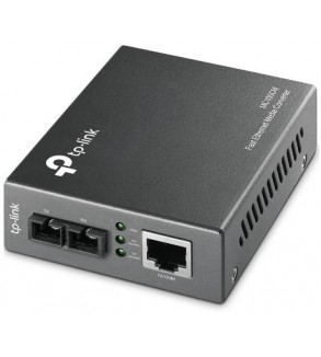 TP-Link Media Converter multimodale SC 100BASE-FX - MC100CM