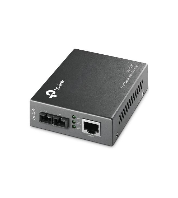 TP-Link Media Converter multimodale SC 100BASE-FX - MC100CM