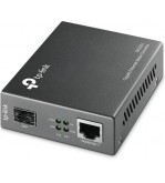 TP-Link Media Converter 1000BASE-SX/LX/LH/1000Base-T LC - MC220L