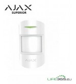 Ajax Superior MotionCam (PhOD) Jeweller white