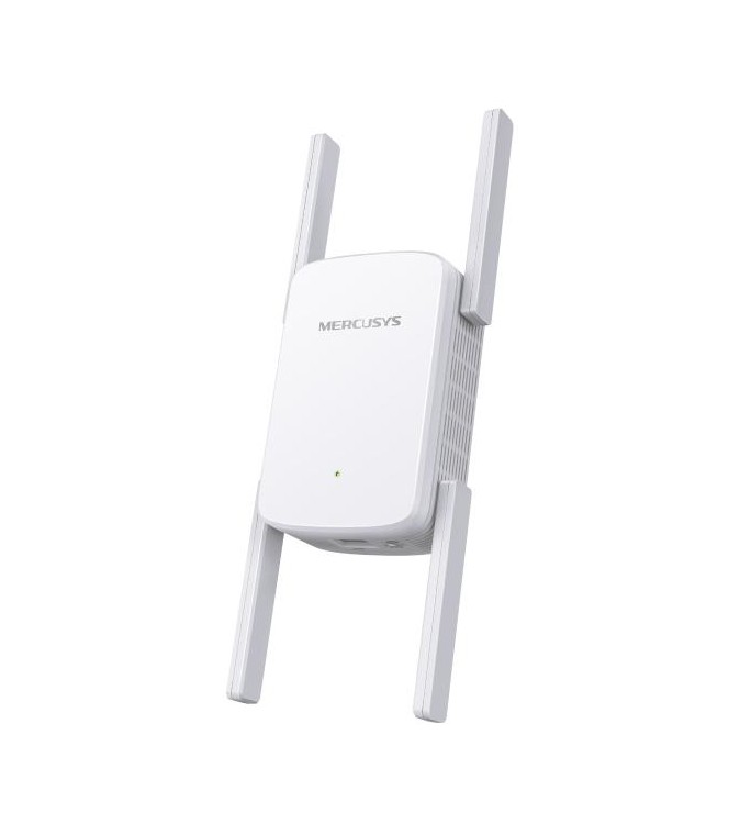 Mercusys Range Extender Wi-Fi 6 AC1900 1 Gig. port - ME50G