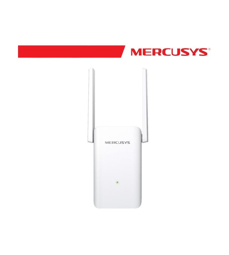 Mercusys AX3000 Wi-Fi 6 Range Extender - ME80X