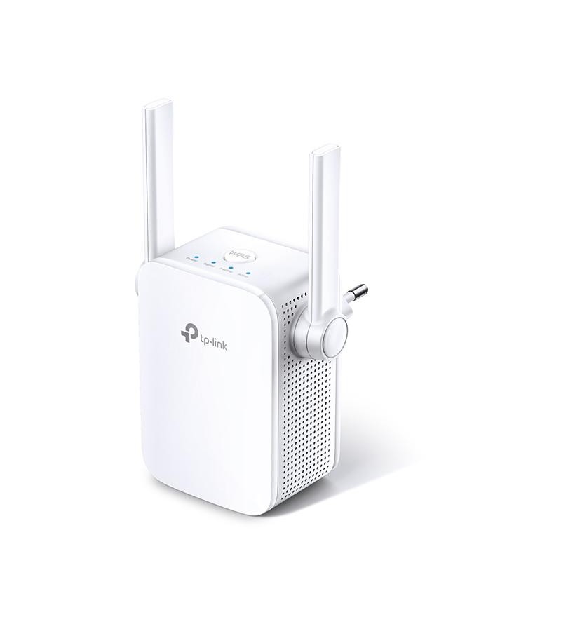 TP-Link Ripetitore WiFi Dual Band AC1200 1porta LAN - RE305