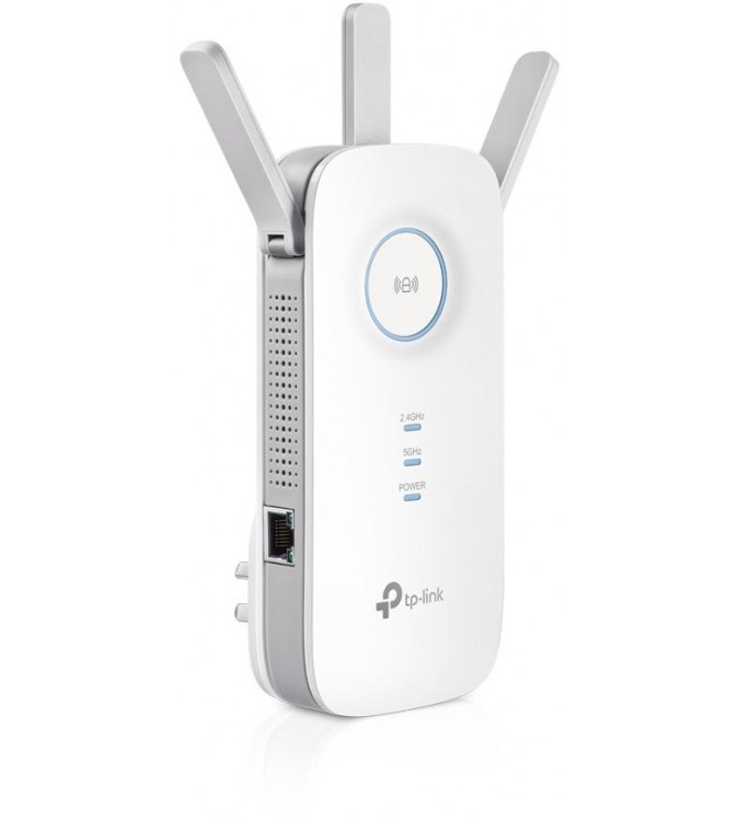 TP-Link AC1750 Wi-Fi Range Extender - RE450