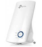 TP-Link Wifi Extender + AP 300Mbps 1 porta LAN - TL-WA850RE