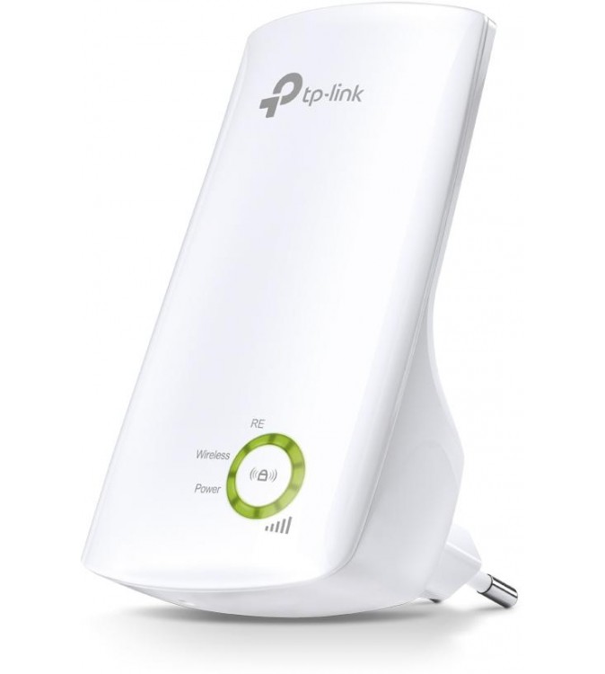 TP-Link Pocket range extender Wifi N300 2 antenne - TL-WA854RE