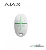 Ajax Telecomando (SpaceControl) bianco