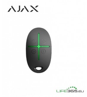 Ajax Telecomando (SpaceControl) nero