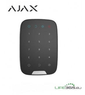Ajax Tastierino (Keypad) nero