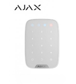Ajax Tastierino (Keypad) bianco