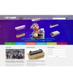 Cetgroupco  Catalogo 2024 Toner,Drum Unit,Waste