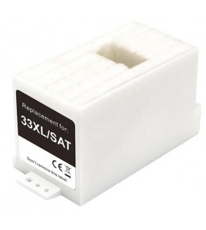 ResiduoXP-530,630,700,701,721,800,801,820,821,830E-33XL/SAT