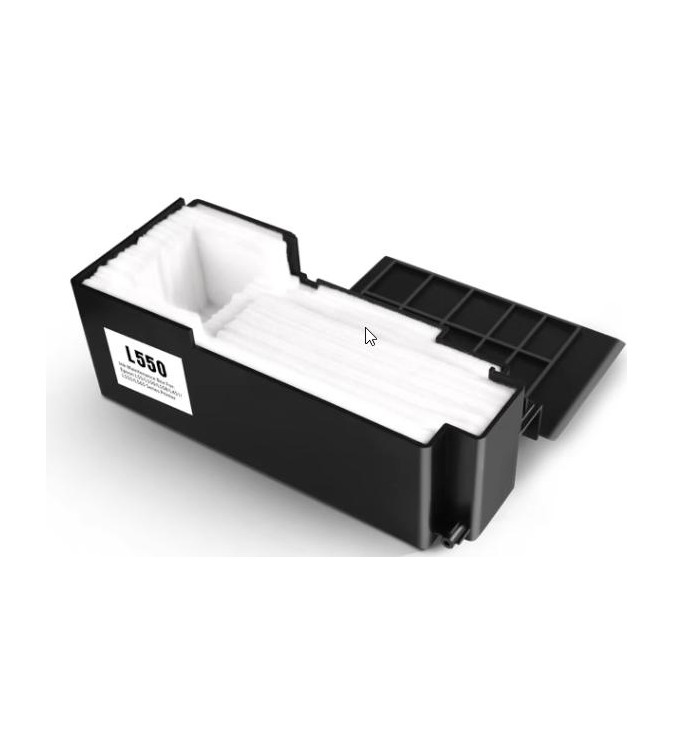 Maintenance Com EcoTank L451,L550,M101,M105,WF-M1030E-L550