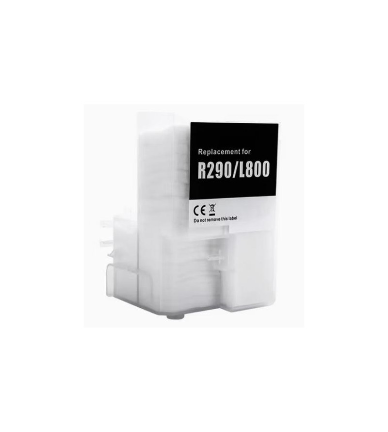 Maintenance Com Epson R290/R330/T50/T60,L800/L801/L805