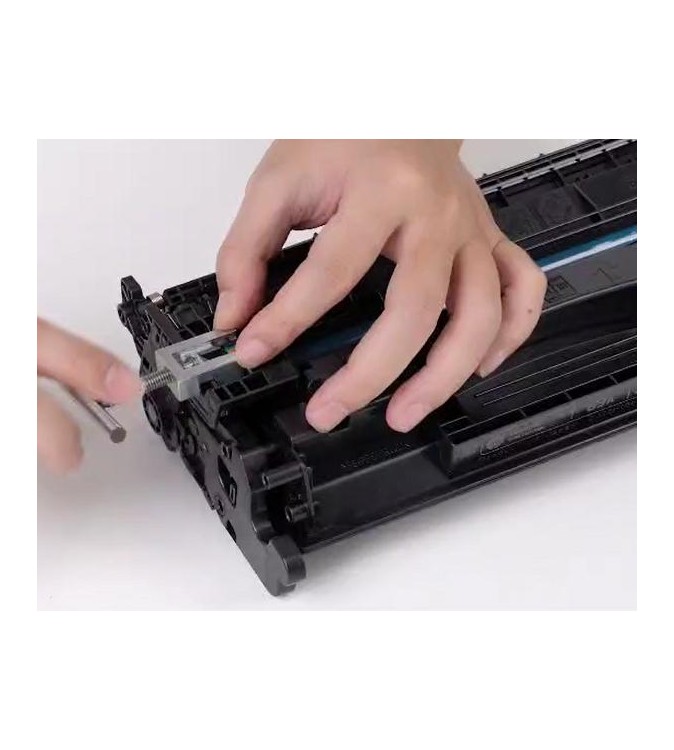 Chip picking tool suitable for HPCF259 289 149 series
