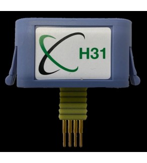 H31 JIG ressert,Funzione solo per CHIP di APEX HP 912,917,963 Series