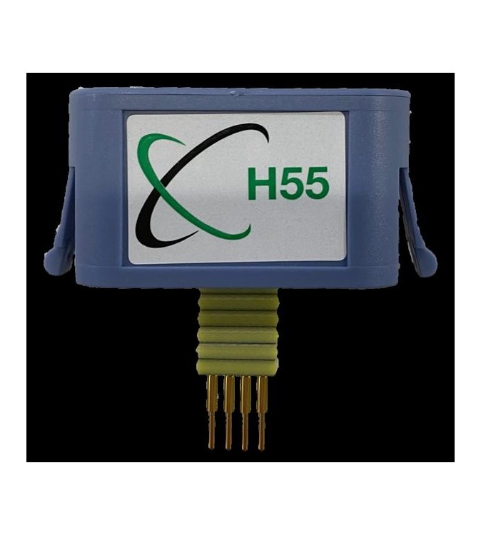 H55 JIG ressert,Funzione solo per CHIP di APEX HP 903,953,907,913,973,981 Series