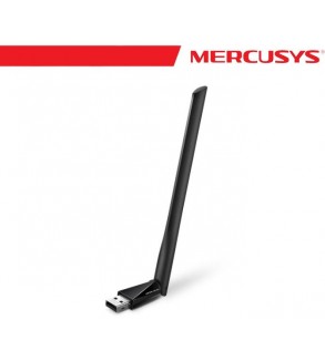 Mercusys Adattatore USB Wi-Fi Dual Band AC1300 con antenna High-Gain - MA30H