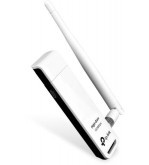 TP-Link USB high gain WiFi N150 ant. staccabile - TL-WN722N