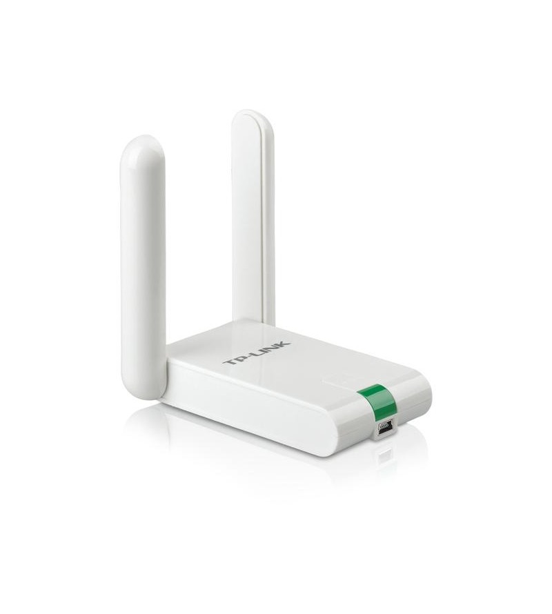 TP-Link USB 2.0 WiFi N300 2 antenne 1.5m cavo USB - TL-WN822N