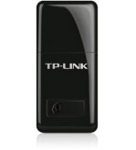TP-Link Adattatore Wifi 2.4GHz 2 antenne interne USB 2.0 - TL-WN823N
