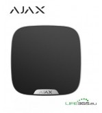 Ajax Sirena da esterno doppio pannello (StreetSiren DoubleDeck) nero