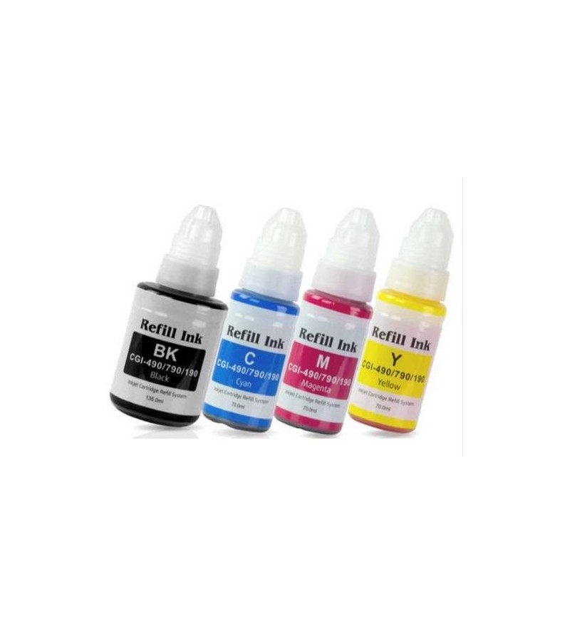 Black Pigment 135Ml G1400,G2200,G3200,G3400,G34110663C001