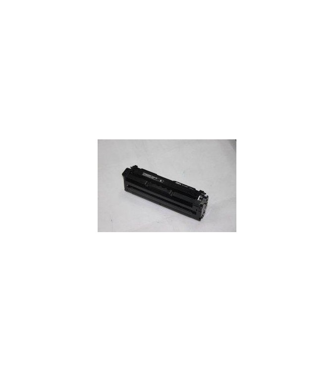 Black Compatible  Samsung Clp 680ND,Clx 6260-6KCLT-K506L
