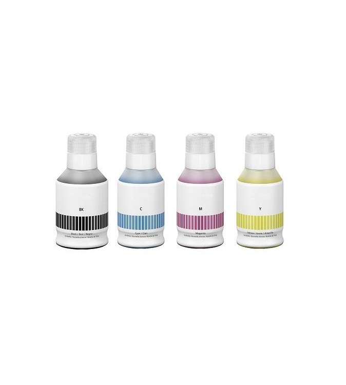 Magent Pigment 135Ml Compa MAXIFY GX6050,GX7050-12K4431C001