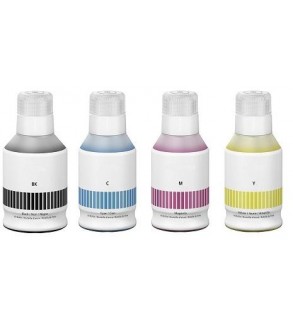 Yellow Pigment 135Ml Compa MAXIFY GX6050,GX7050-14K4432C001