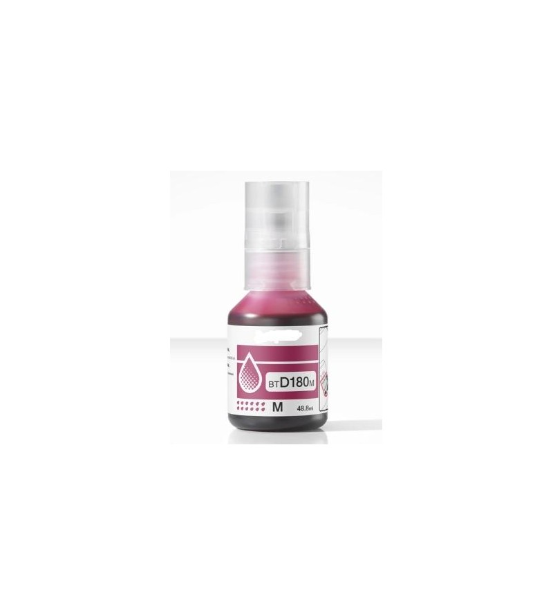 Magente Dye 48.8ML DCP-T580DW/T583DW/T780DW  5K