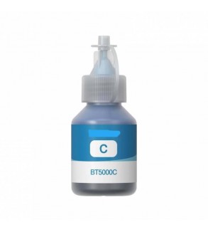 Ciano Dye 48ML DCP-T420W,T525W,T720DW,T820DW,MFC-T920DW5K