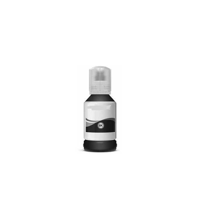 Black Pigment 120ML ET-M1100,1180,2120,3140,3170C13T03M140