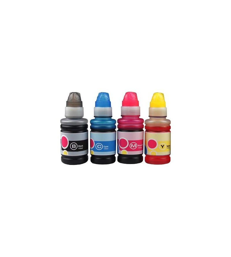 Magente 70Ml for ECOTANK L100,L110,L200,L210,L300.L355,L486