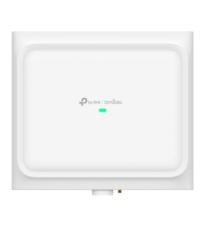 Omada Access Point AX3000 Indoor/Outdoor Dual-Band Wi-Fi 6  