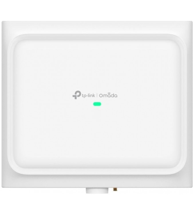 Omada Access Point AX3000 Indoor/Outdoor Dual-Band Wi-Fi 6  