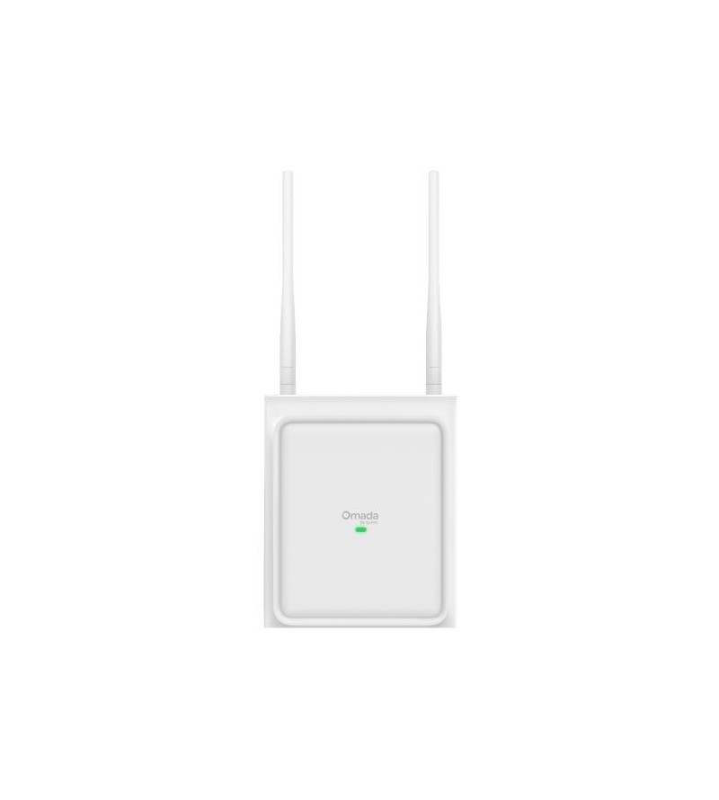 OMADA BE3600 Indoor/Outdoor Dual-Band Wi-Fi 7 Access Point