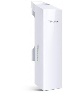 TP-Link Access Point da esterno CPE Wi-Fi N300 Dual Band 9dBi 500mt - CPE210