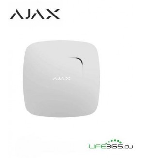 Ajax FireProtect bianco