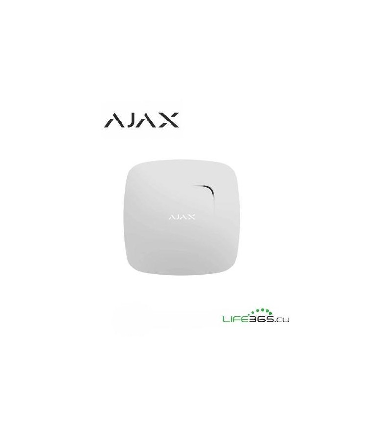 Ajax FireProtect bianco