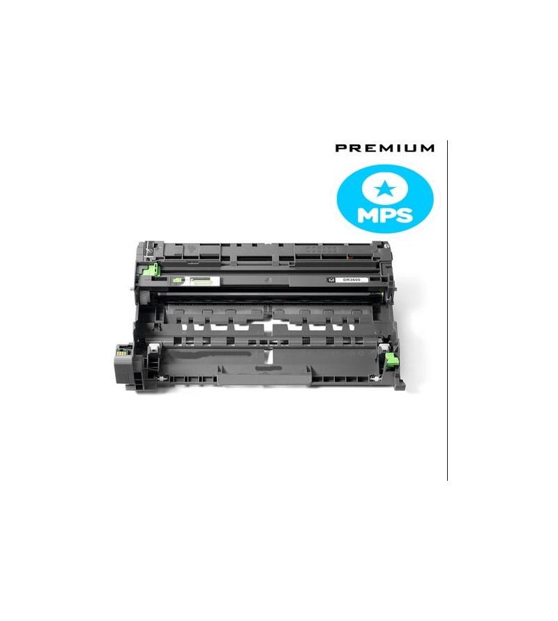 Mps Drum HL-L5210,5710,6710,6910,6410,6210,5510-45K