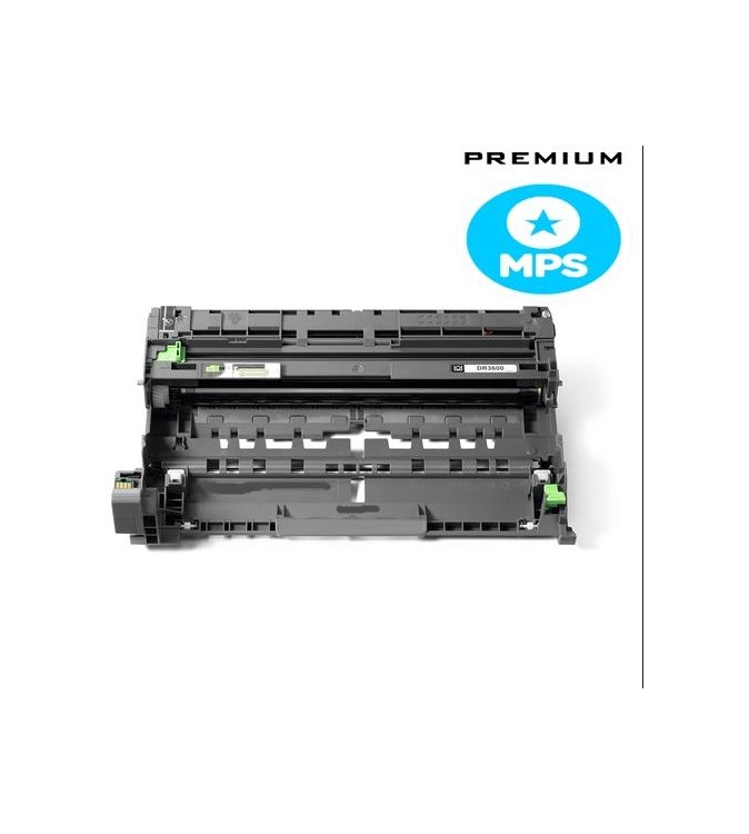 Mps Drum HL-L5210,5710,6710,6910,6410,6210,5510-45K