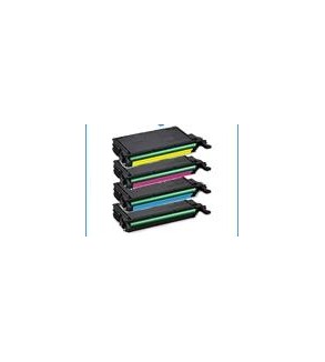 Yellow rig for Samsung Clp 770 ND CLP 775ND-7KCLT-Y6092S