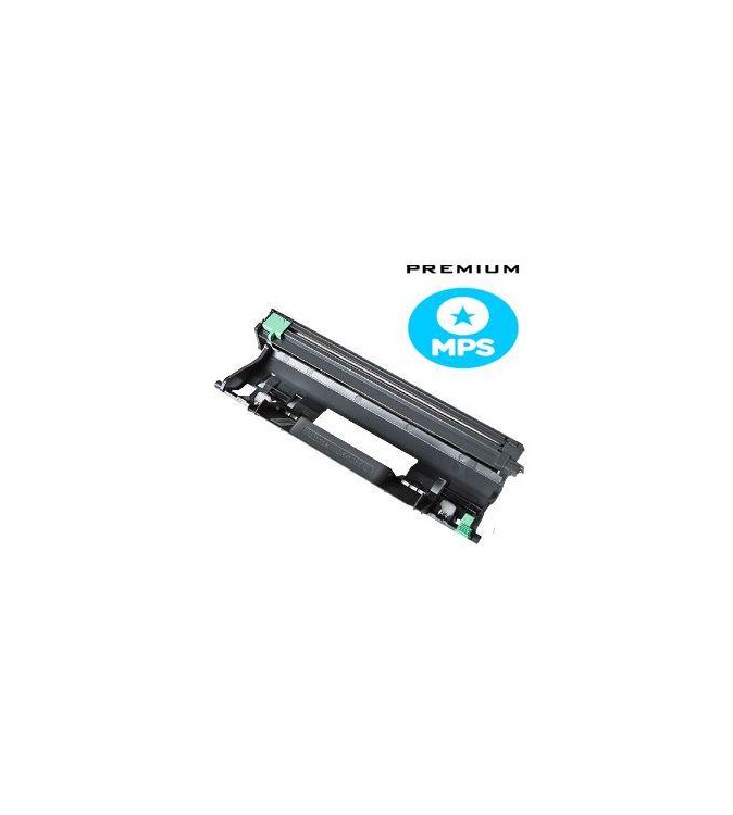 Mps Drum Bro DCP1510,1512 HL1110,1112,MFC181010K