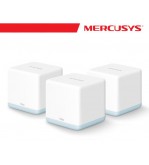 Sistema Mesh Wi-Fi AC1200 3 pack Mercusys