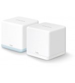 Mercusys AC1200 Whole Home Mesh Wi-Fi System Halo H32G(2)