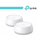 TP-Link Sistema Mesh Wi-Fi 7 BE3600 - Deco BE25 (2-pack)